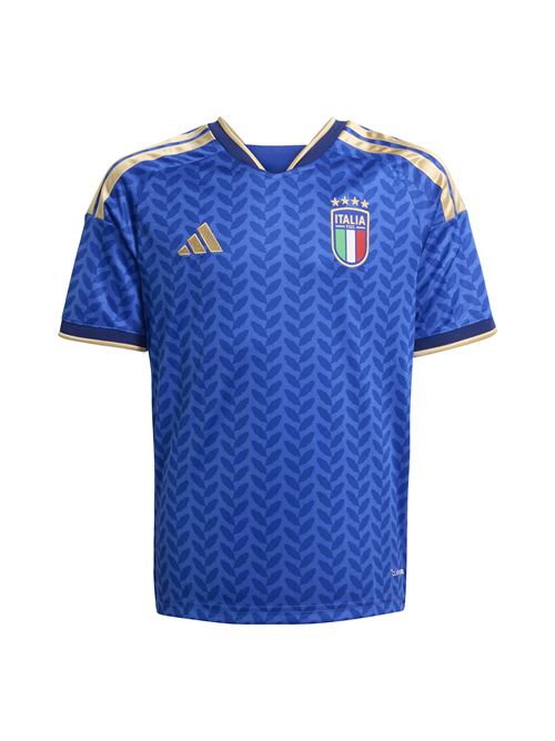 Adidas Italia Maglia gara bambino home 26 Italia | JY7585HOME WC 26